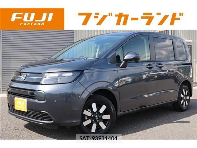 Honda FREED 2025-11 7218893-0
