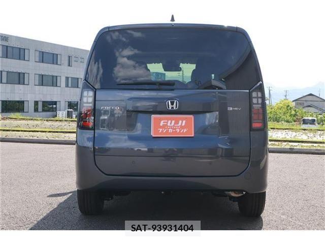 Honda FREED 2025-11 7218893-15