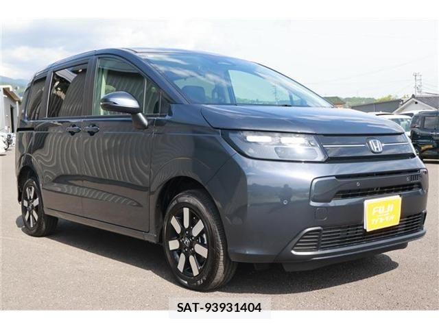 Honda FREED 2025-11 7218893-16