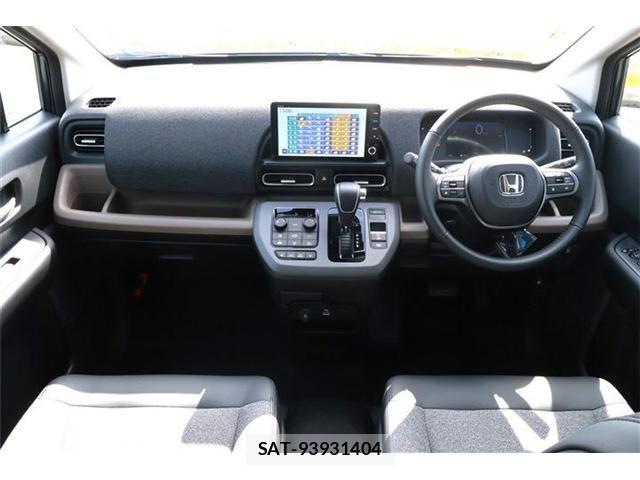 Honda FREED 2025-11 7218893-1