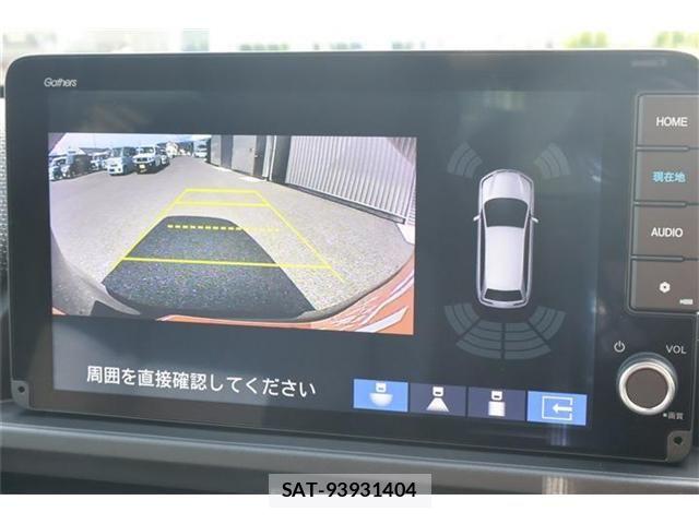 Honda FREED 2025-11 7218893-3