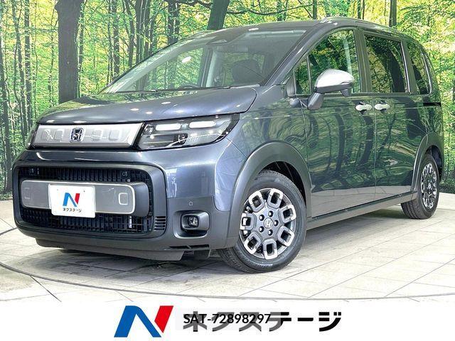 Honda FREED 2025-11 7218895-0