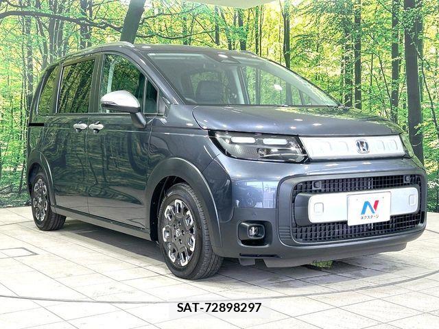 Honda FREED 2025-11 7218895-16