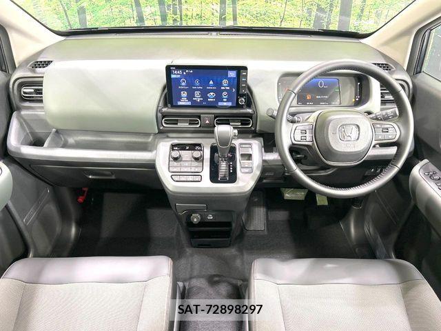 Honda FREED 2025-11 7218895-1