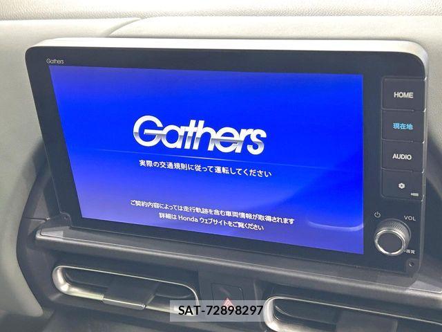 Honda FREED 2025-11 7218895-2