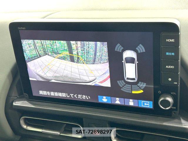 Honda FREED 2025-11 7218895-3
