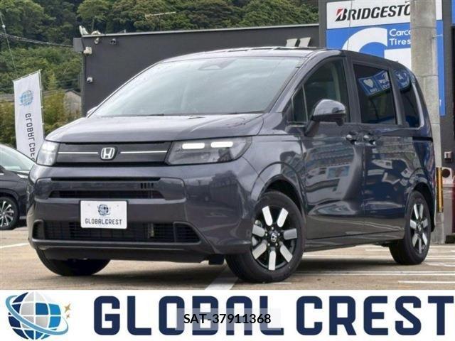 Honda FREED 2025-11 7218898-0