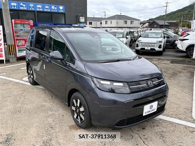 Honda FREED 2025-11 7218898-9