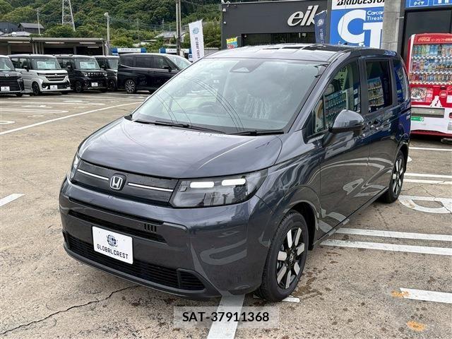 Honda FREED 2025-11 7218898-11
