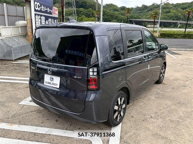 Honda FREED 2025-11 7218898-15