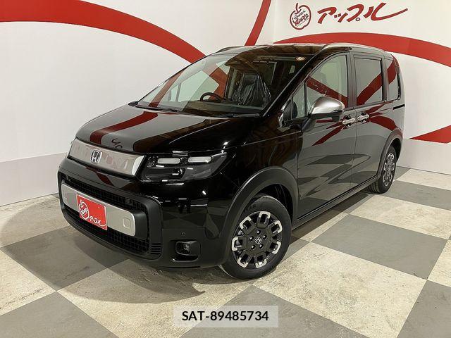 Honda FREED 2025-11 7218894-0