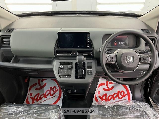 Honda FREED 2025-11 7218894-17