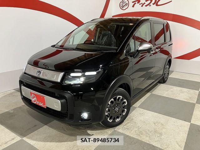 Honda FREED 2025-11 7218894-1
