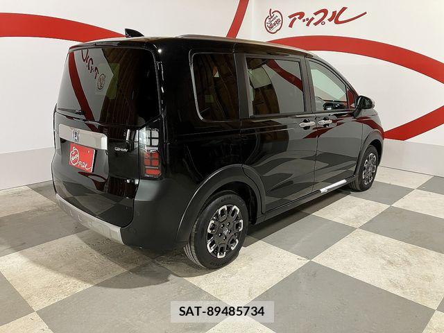 Honda FREED 2025-11 7218894-27