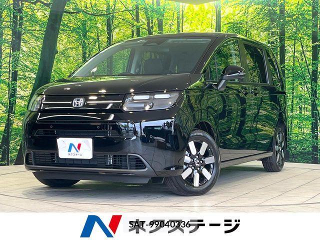 Honda FREED 2026-05 7250899-0