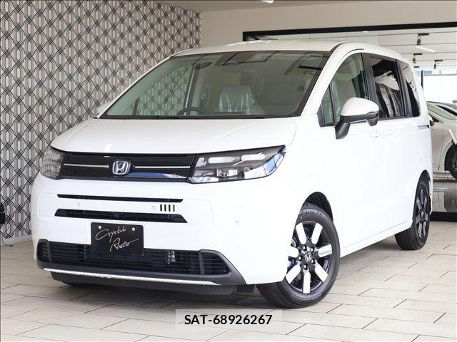 Honda FREED 2026-03 7271935-0
