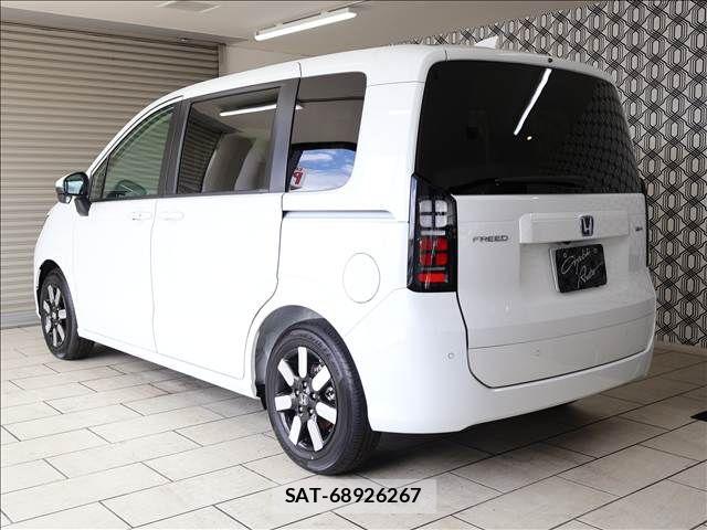 Honda FREED 2026-03 7271935-1