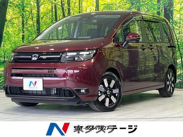 Honda FREED 2025-04 7271934-0