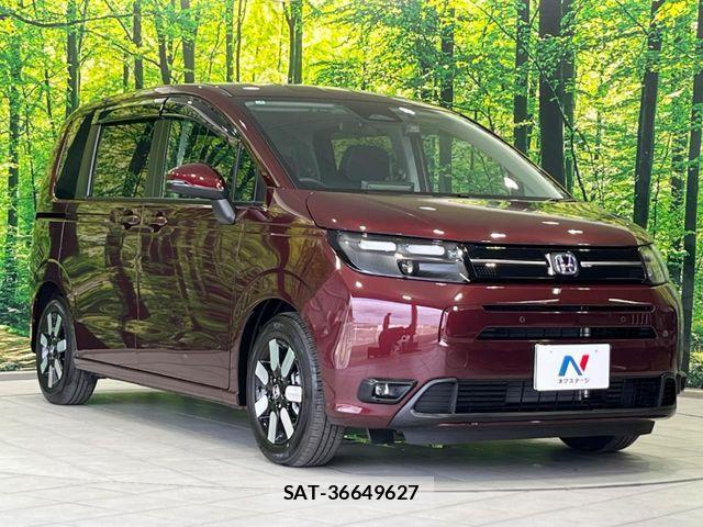Honda FREED 2025-04 7271934-16