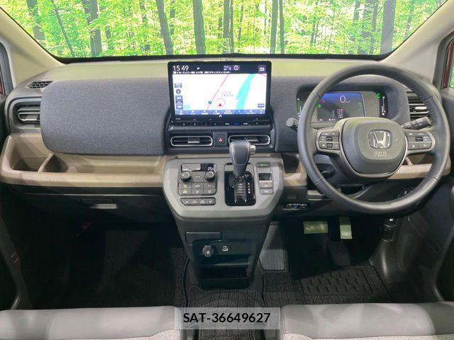 Honda FREED 2025-04 7271934-1