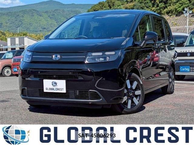 Honda FREED 2025-10 7327203-0