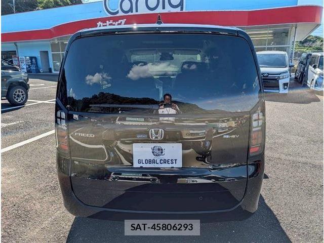 Honda FREED 2025-10 7327203-10