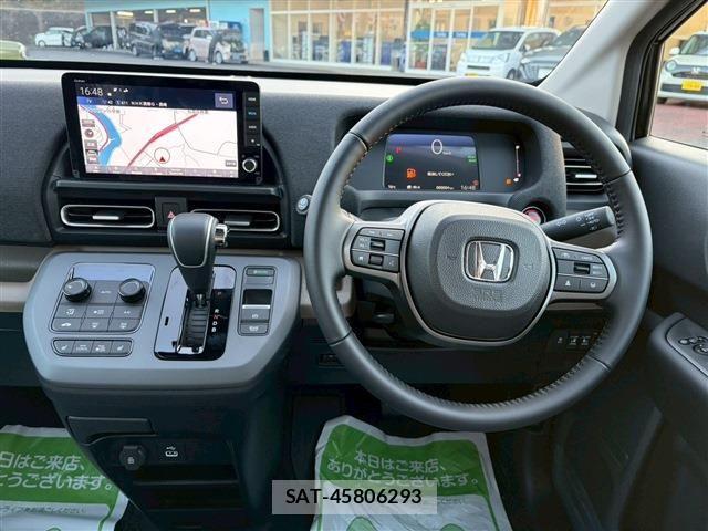 Honda FREED 2025-10 7327203-13