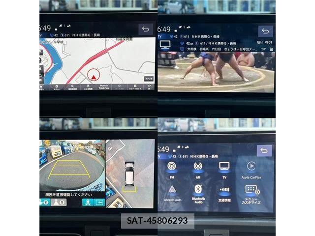 Honda FREED 2025-10 7327203-14