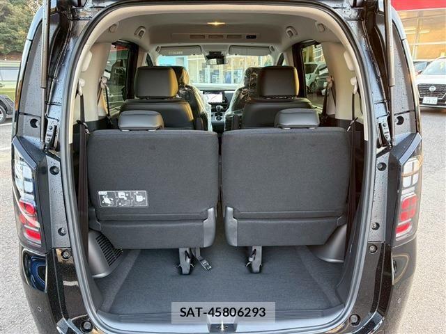 Honda FREED 2025-10 7327203-21