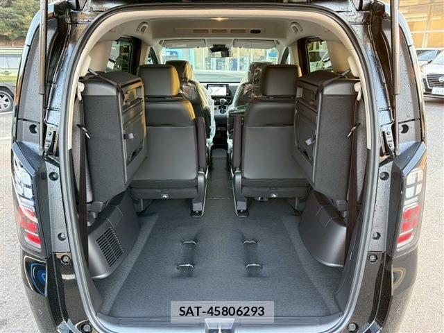 Honda FREED 2025-10 7327203-22