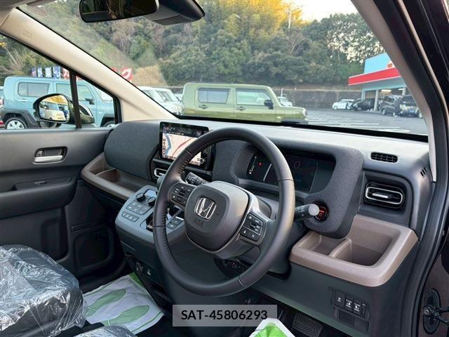 Honda FREED 2025-10 7327203-23