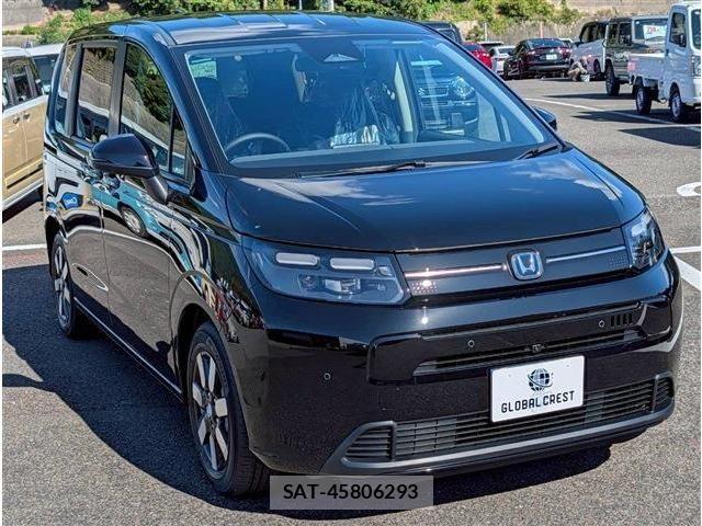Honda FREED 2025-10 7327203-5