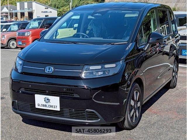 Honda FREED 2025-10 7327203-7