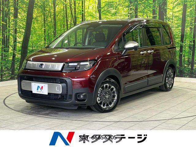 Honda FREED 2024-09 7327205-0