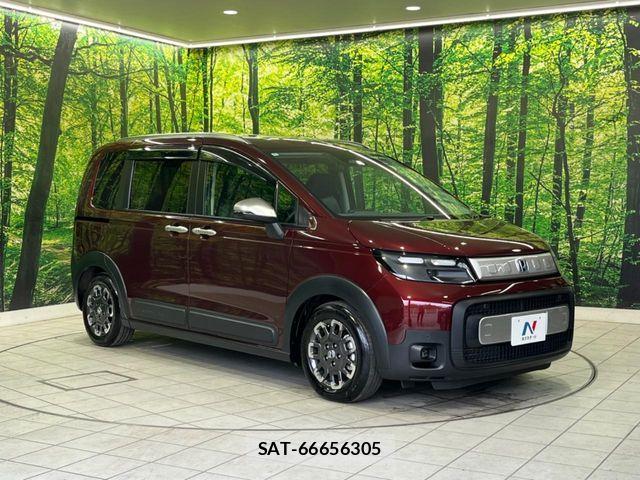 Honda FREED 2024-09 7327205-15
