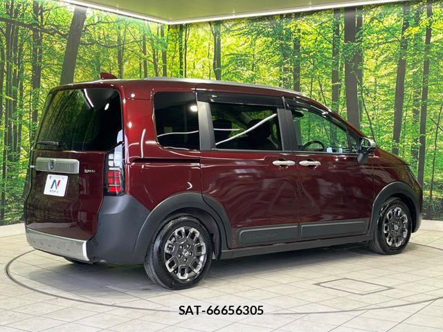 Honda FREED 2024-09 7327205-16
