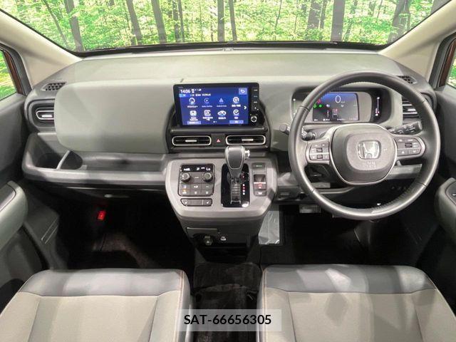 Honda FREED 2024-09 7327205-1