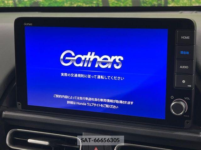 Honda FREED 2024-09 7327205-3
