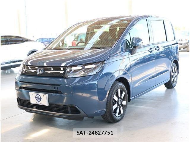Honda FREED 2026-02 7327207-0