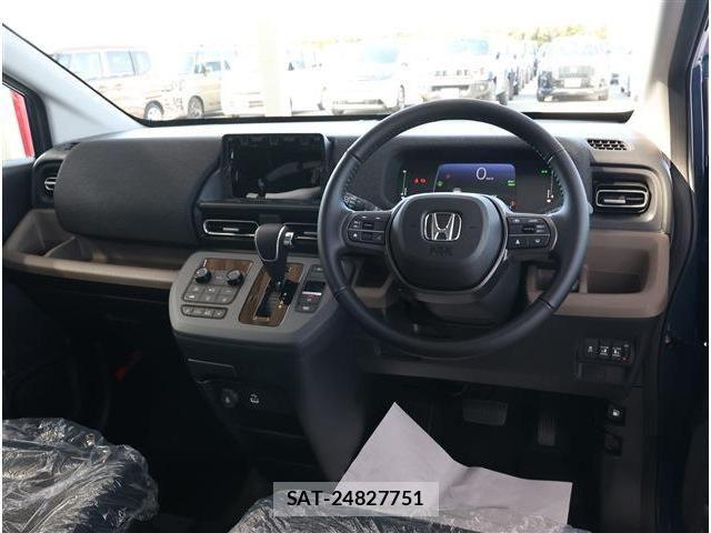 Honda FREED 2026-02 7327207-1