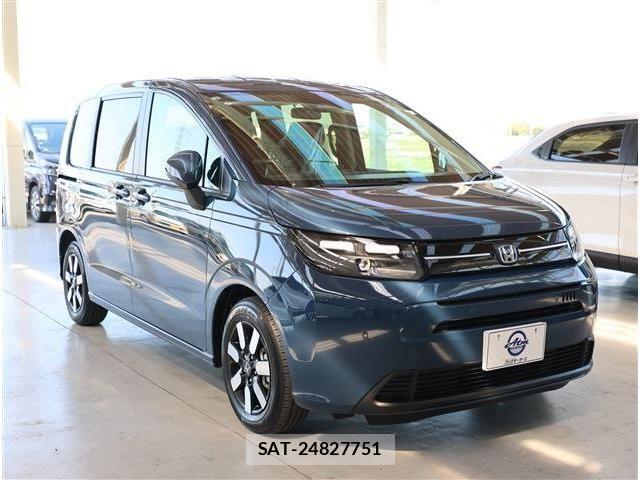 Honda FREED 2026-02 7327207-23