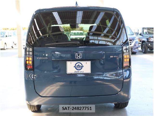Honda FREED 2026-02 7327207-24