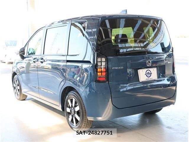 Honda FREED 2026-02 7327207-25