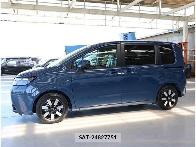 Honda FREED 2026-02 7327207-26