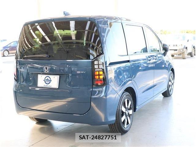 Honda FREED 2026-02 7327207-3