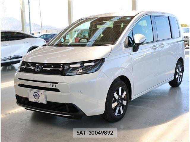 Honda FREED 2026-02 7327204-0