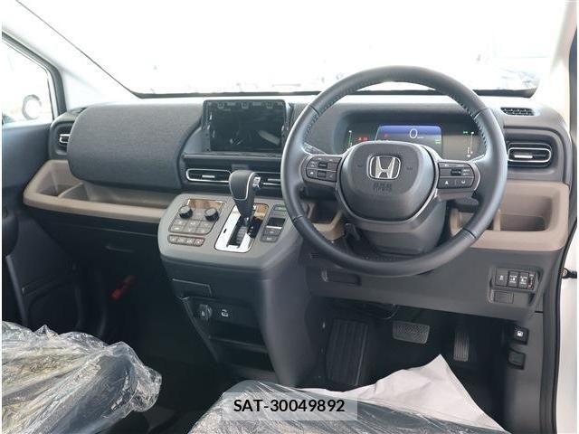 Honda FREED 2026-02 7327204-1