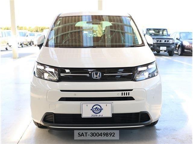 Honda FREED 2026-02 7327204-22