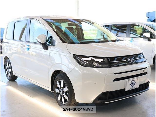 Honda FREED 2026-02 7327204-23