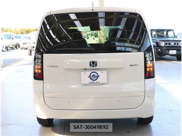 Honda FREED 2026-02 7327204-24